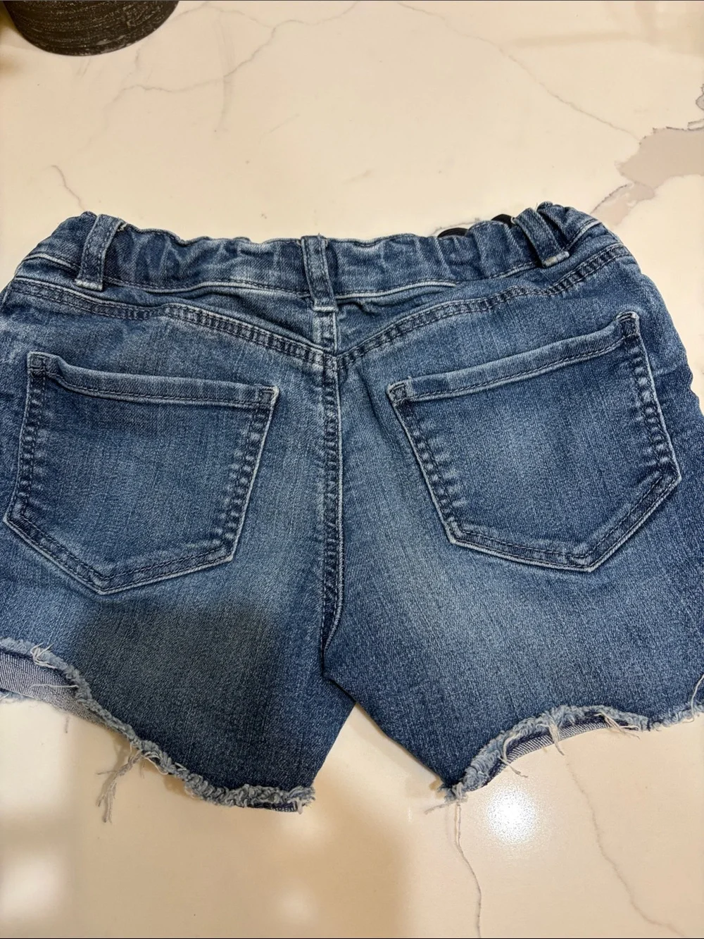 Oshkosh B’gosh girls denim shorts